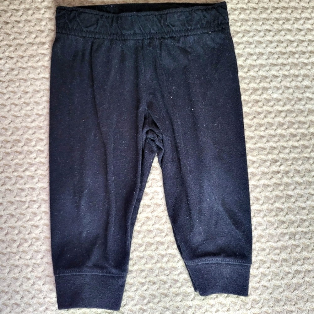 GARANIMALS - BOTTOM 3-6M